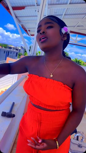 Absans ou #abieofficial #haitianmusic