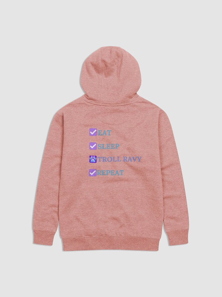 Troll Attire Hoodie product image (10)