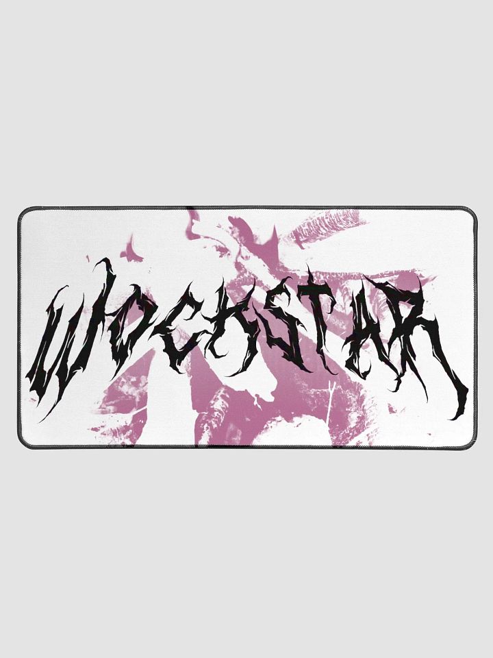 Metal Collection (OG) - Desk Mat 15.5" x 31.5" product image (1)