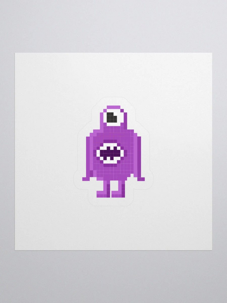 Purple Monster product image (1)