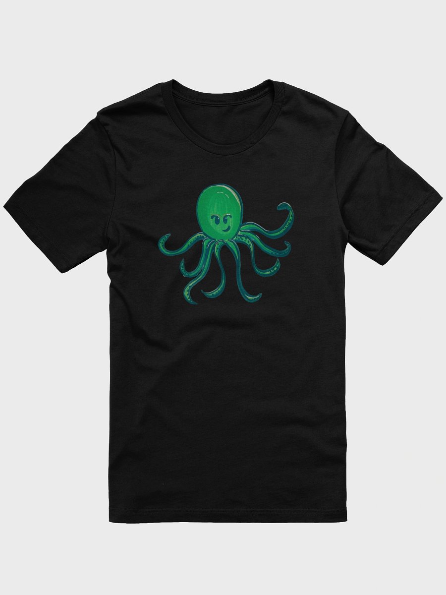 Cilantro TShirt product image (8)