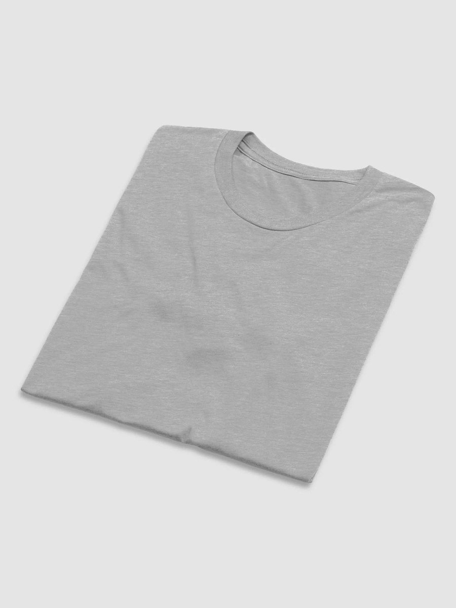 Bella+Canvas Triblend Short Sleeve T-Shirt product image (56)