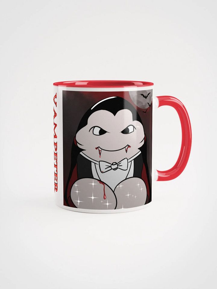VamPeter Mug product image (1)