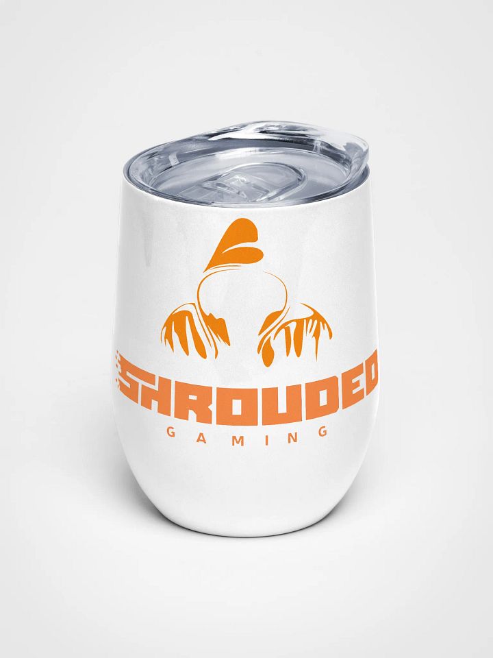 SGC Wine Tumbler product image (1)