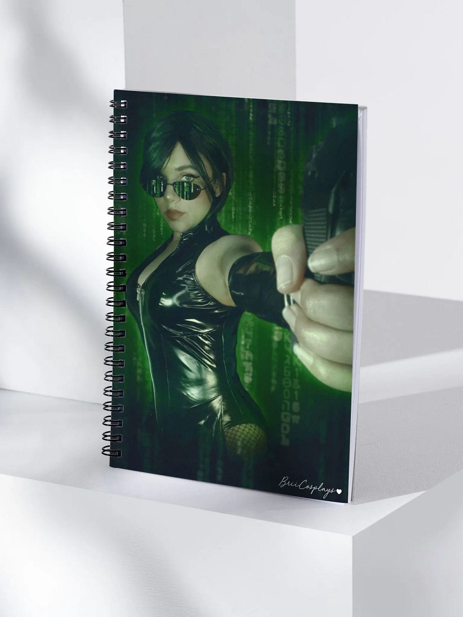 TriniBrii Notebook product image (3)