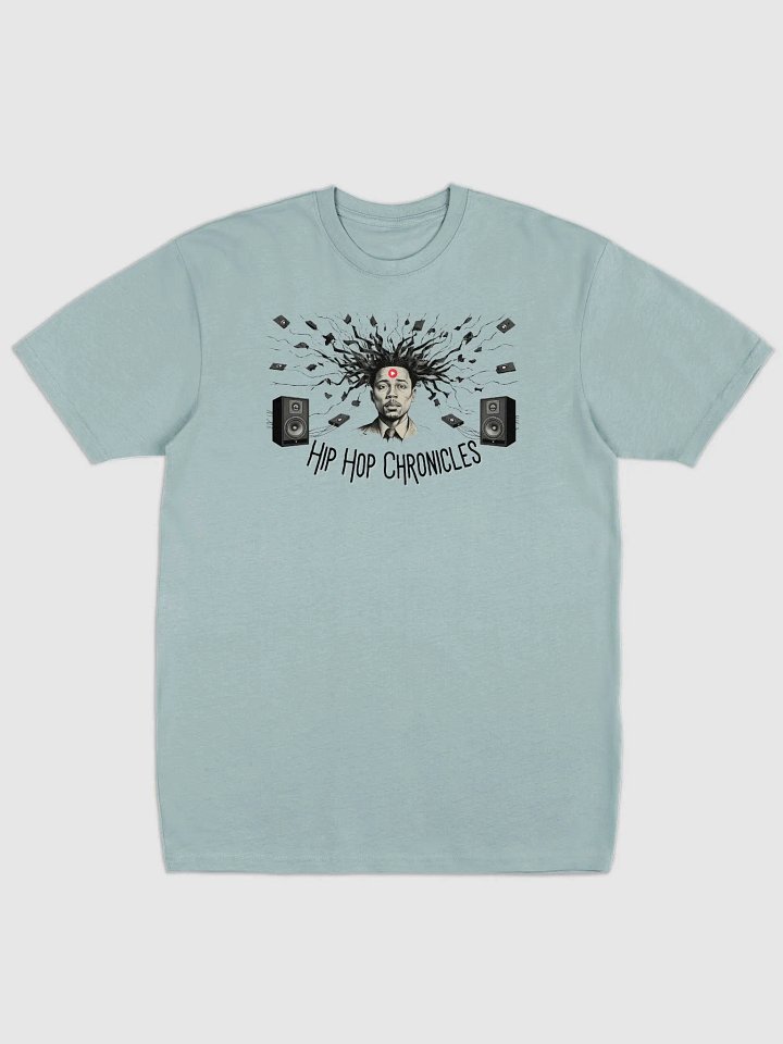 Music On My Mind - Premium Tee product image (5)