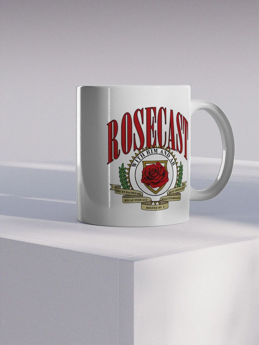 Vintage University Mug product image (4)