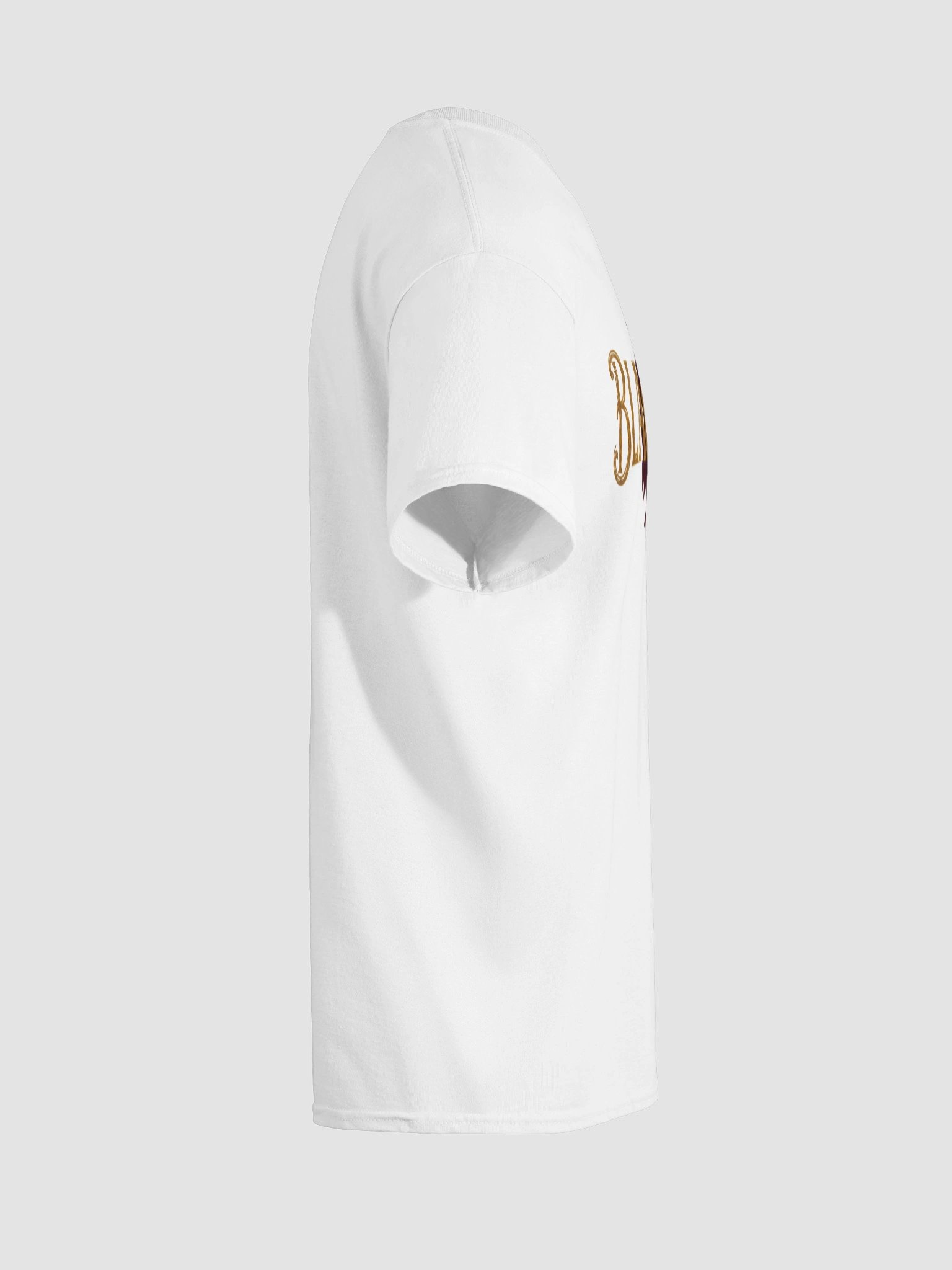 Blackbird White Tee product image (12)