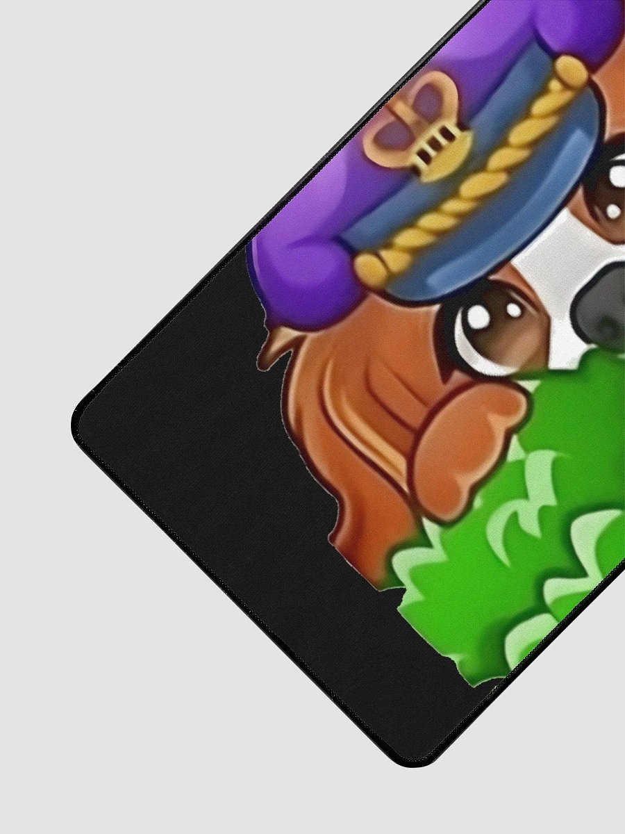 Lurk Pup Desk Mat product image (3)