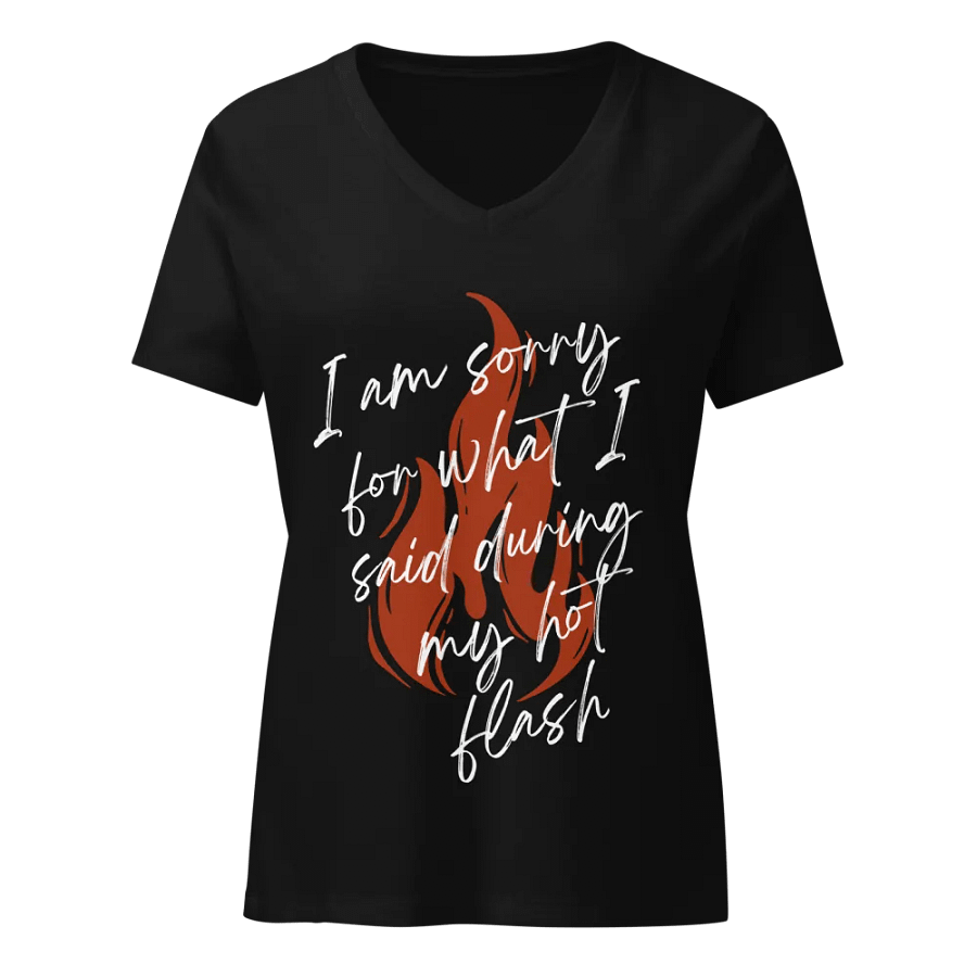 Hot Flash product image (1)