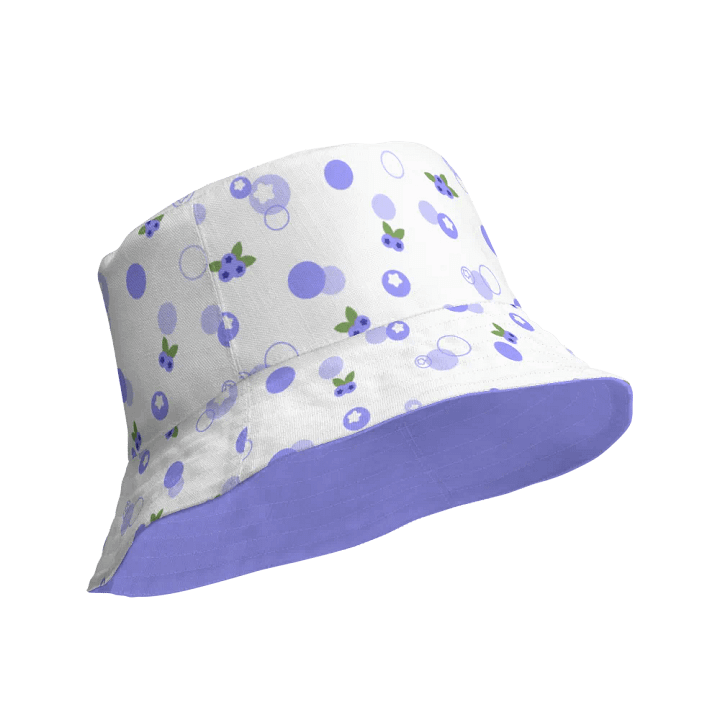 Bunch of Berries Bucket Hat product image (1)