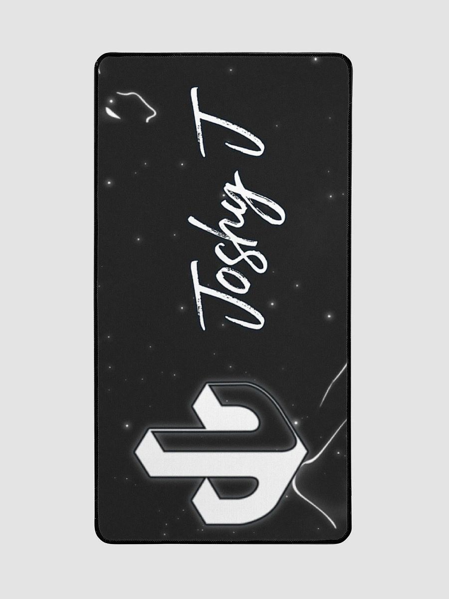 Official Joshy J DeskMat Mouse Pad - 15.5