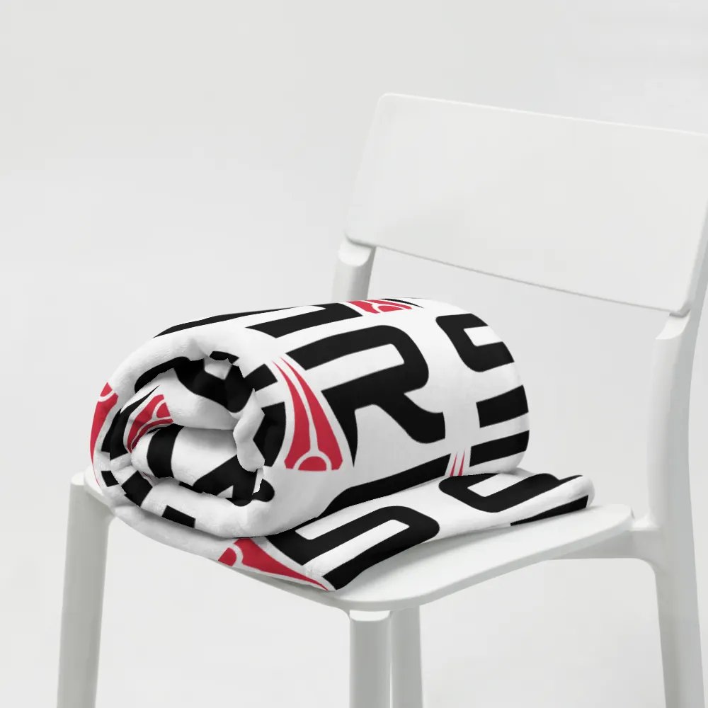 Soft, fuzzy blanket product image (8)