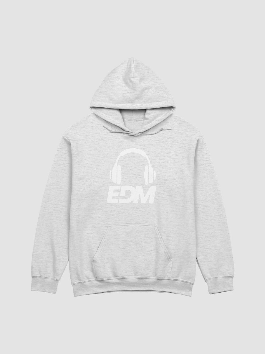 EDM Minimalist Hoodie product image (1)