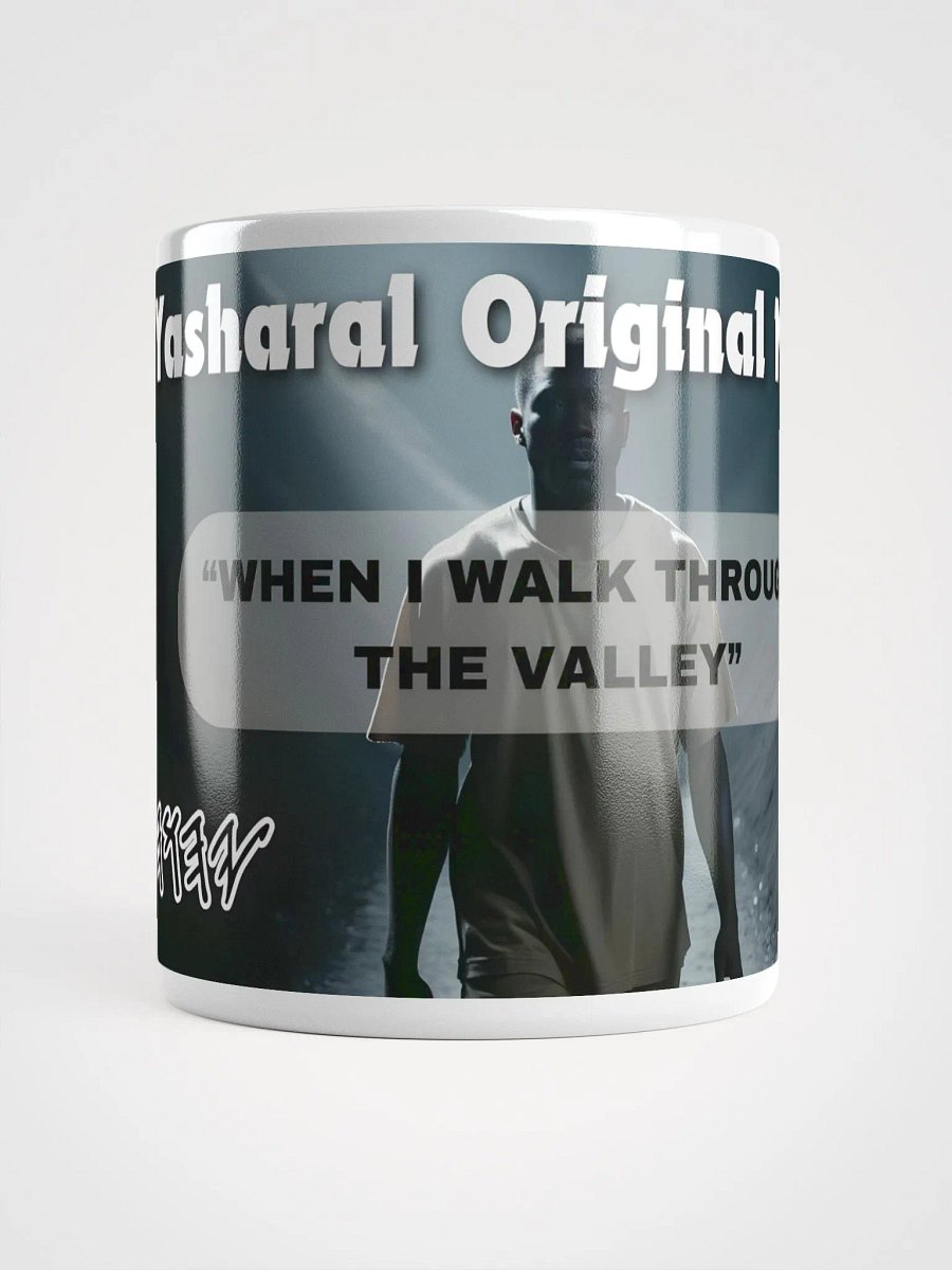 Yasharal Original Music: When I Walk Through The Valley product image (1)