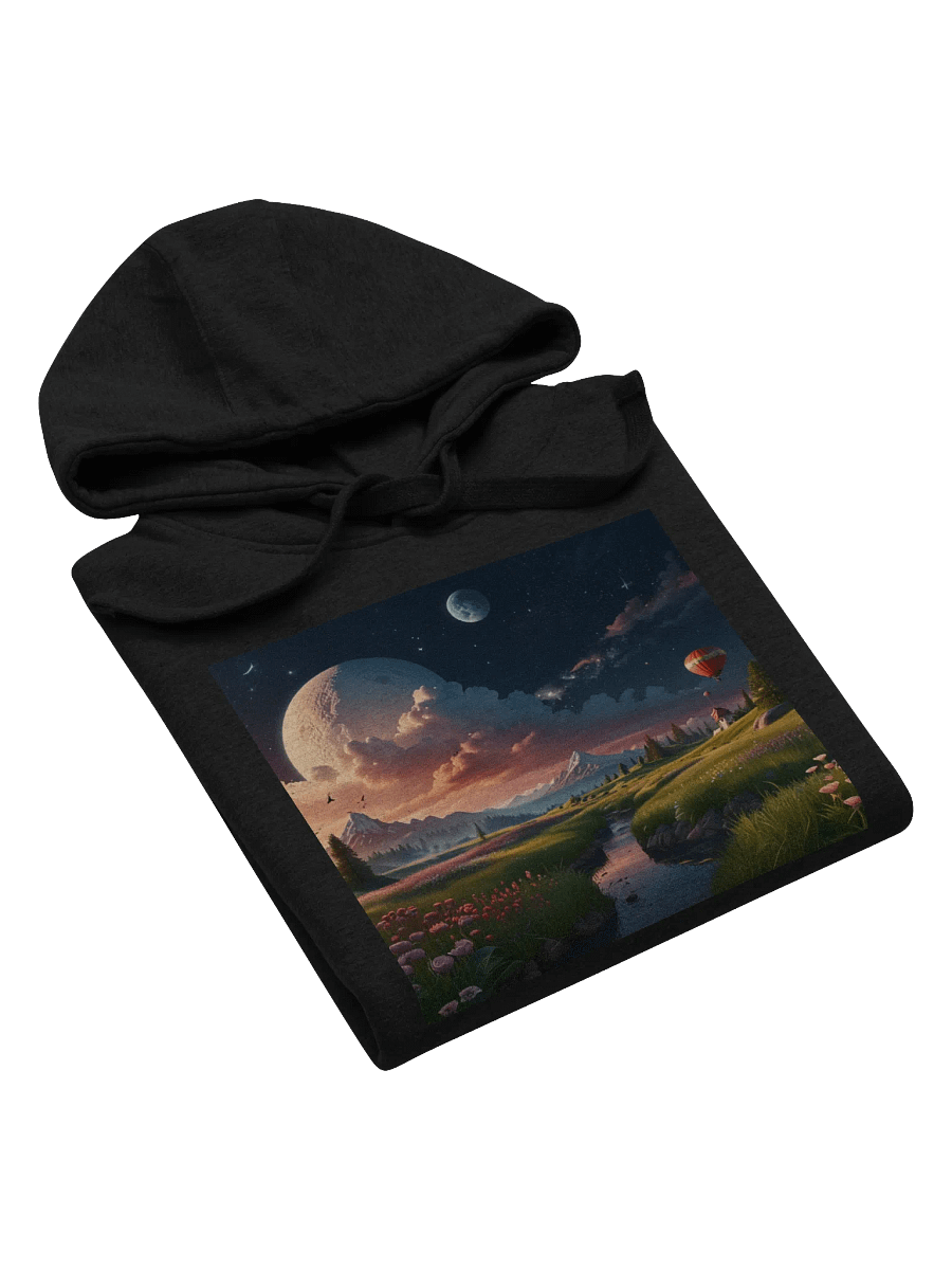 Dream Land Hoodie product image (70)