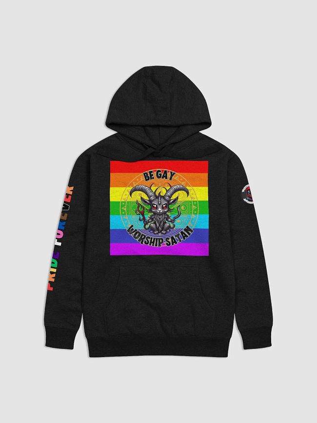 Pride 2025