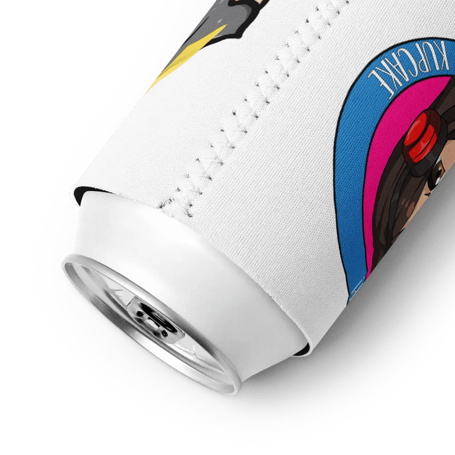 Slammin' Koozie product image (11)