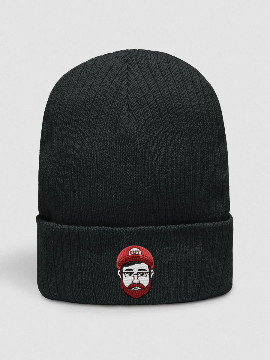 DefyByDefault Toque product image (3)