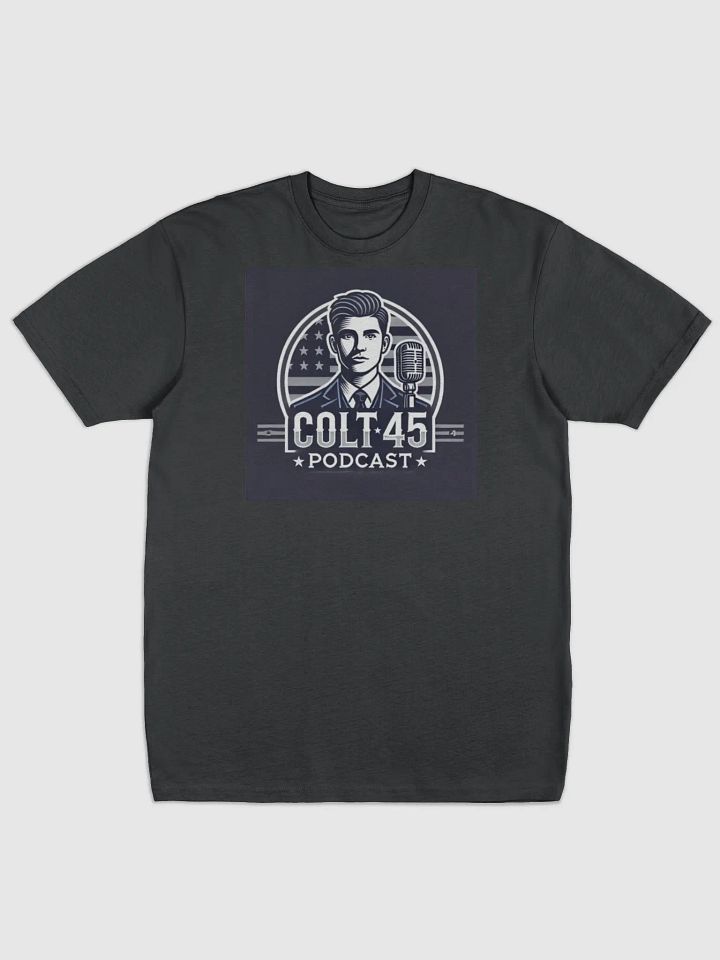 Colt 45 Podcast TS product image (1)