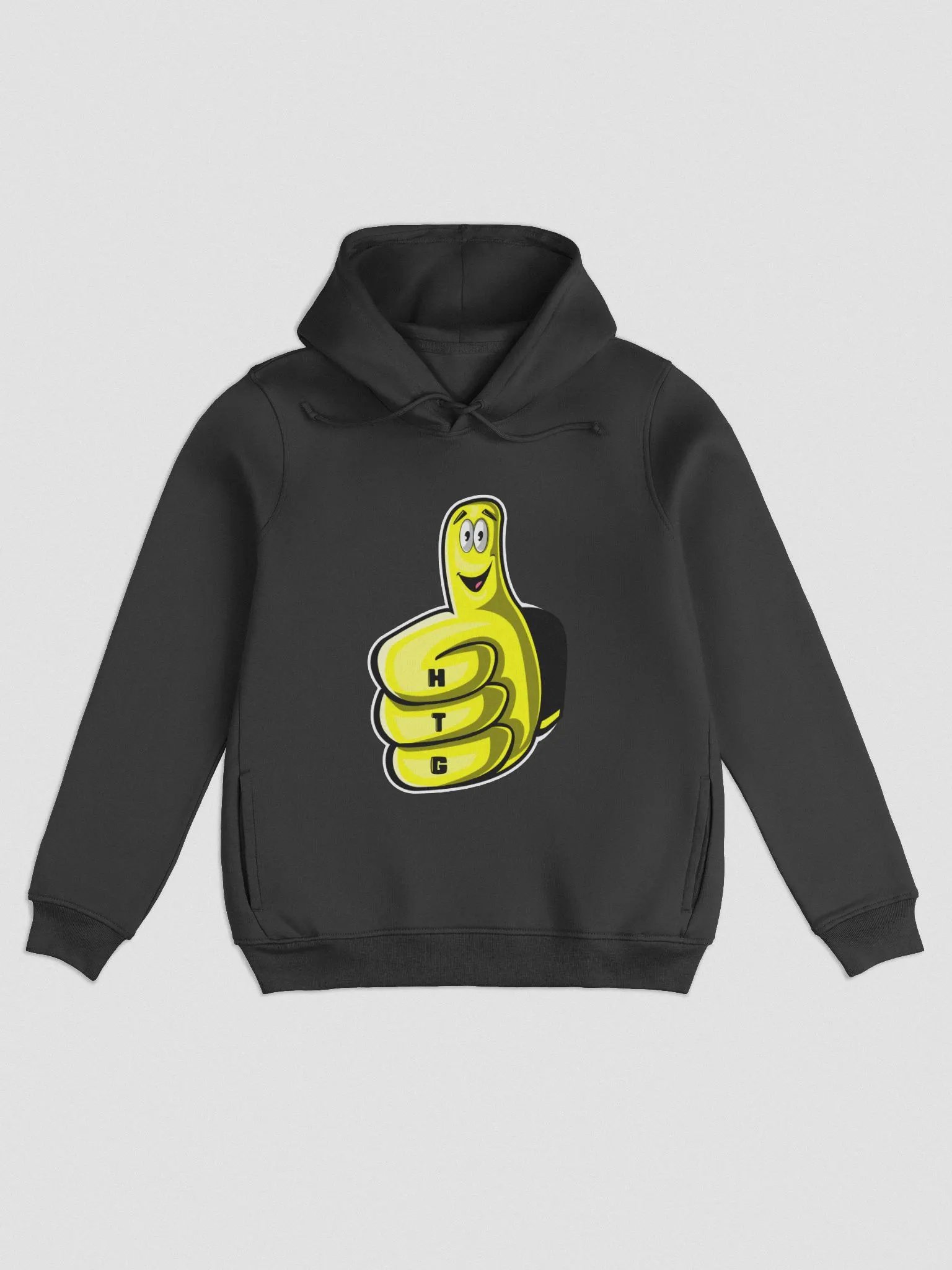 Basic Thumby 4.0 Hoodie (WOMEN'S) product image (3)
