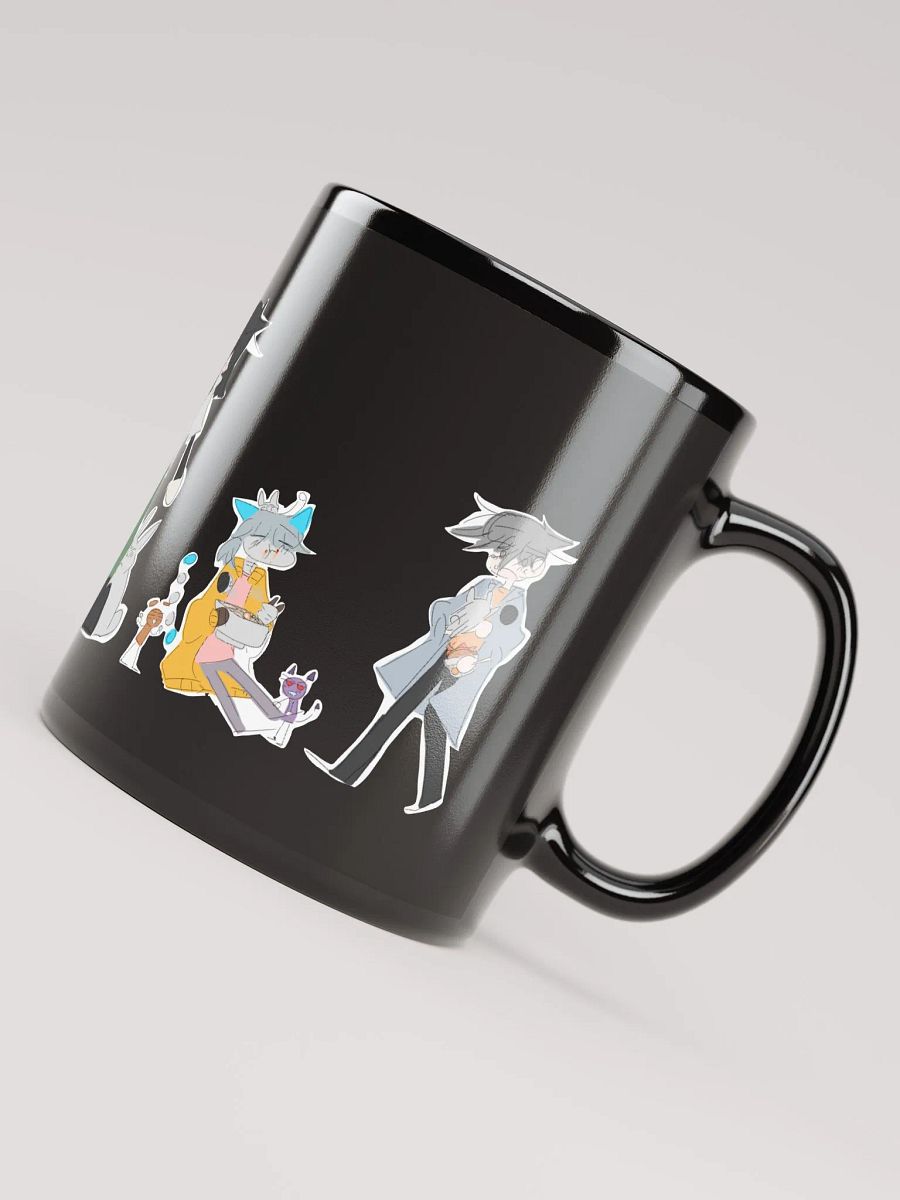 Moon savers September mug + Ray product image (7)
