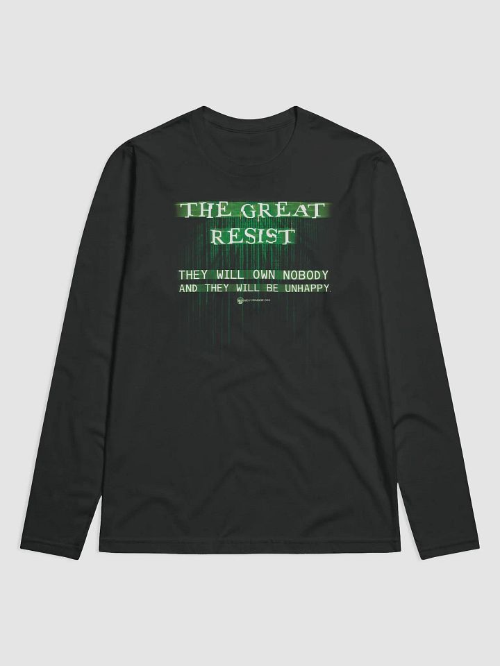 The Great Resist product image (1)