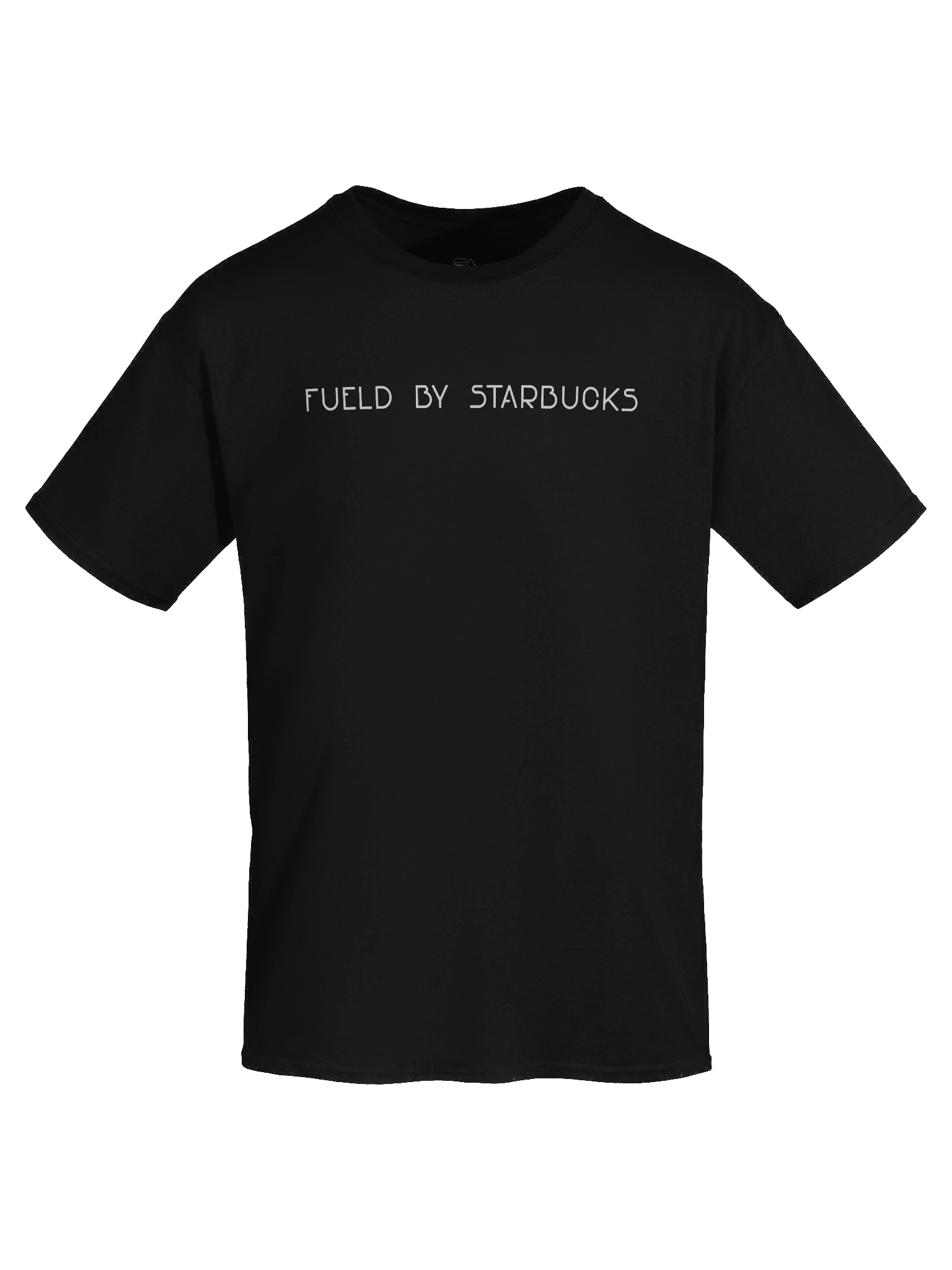Starbucks Fuel Speckled T-Shirt product image (33)