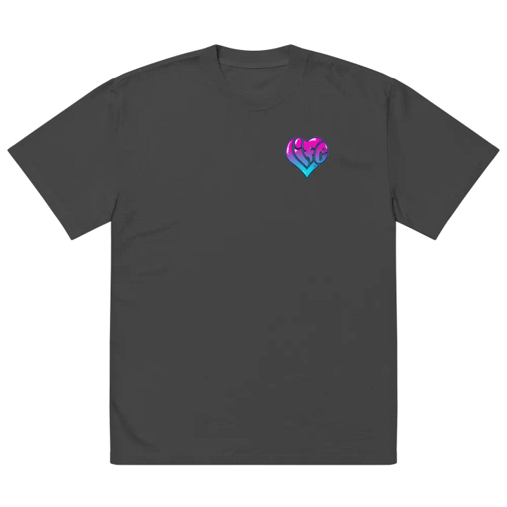 Love Life Klassik Logo Gildan Lightweight Fashion Short Sleeve T-Shirt product image (5)
