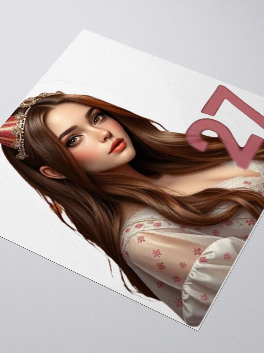BrowningSimmer 27th Birthday product image (9)