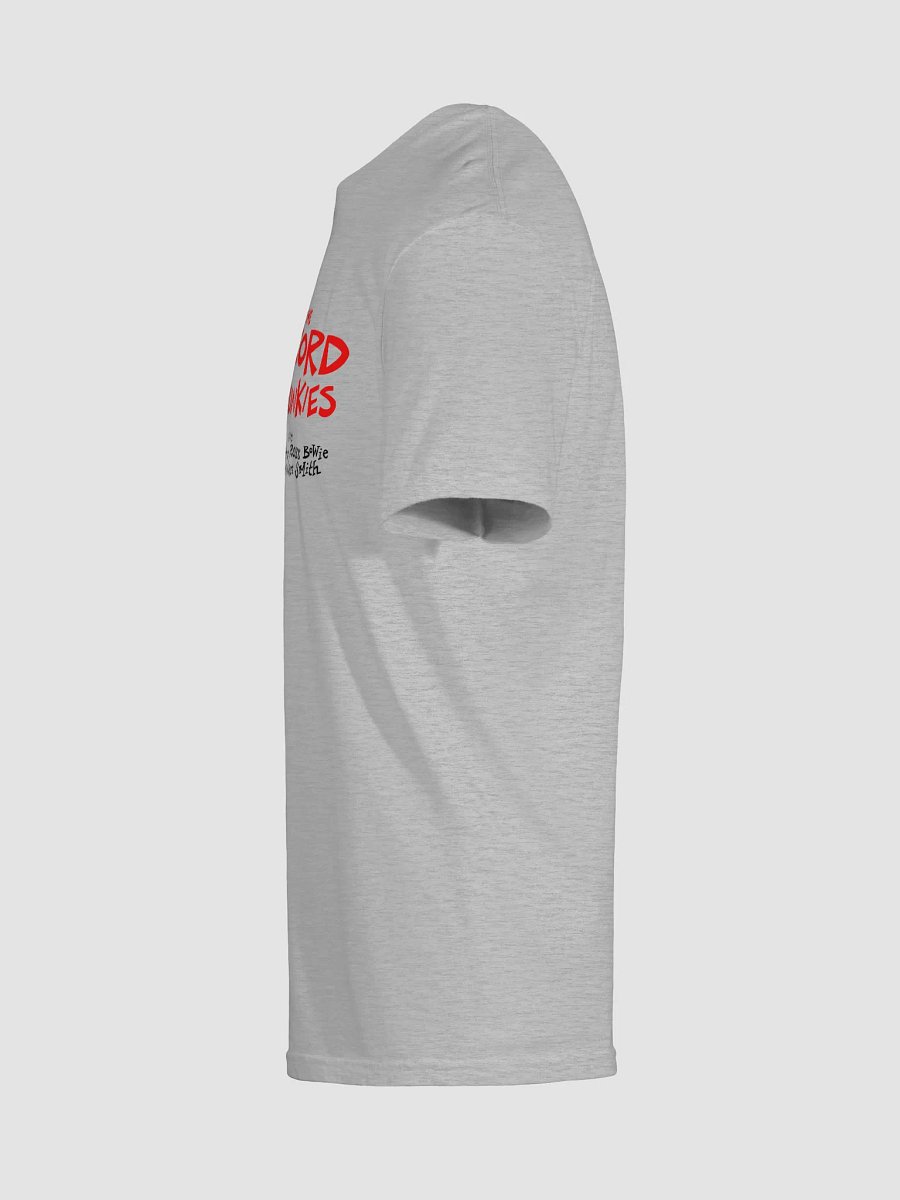 The Record Junkies Tee product image (9)
