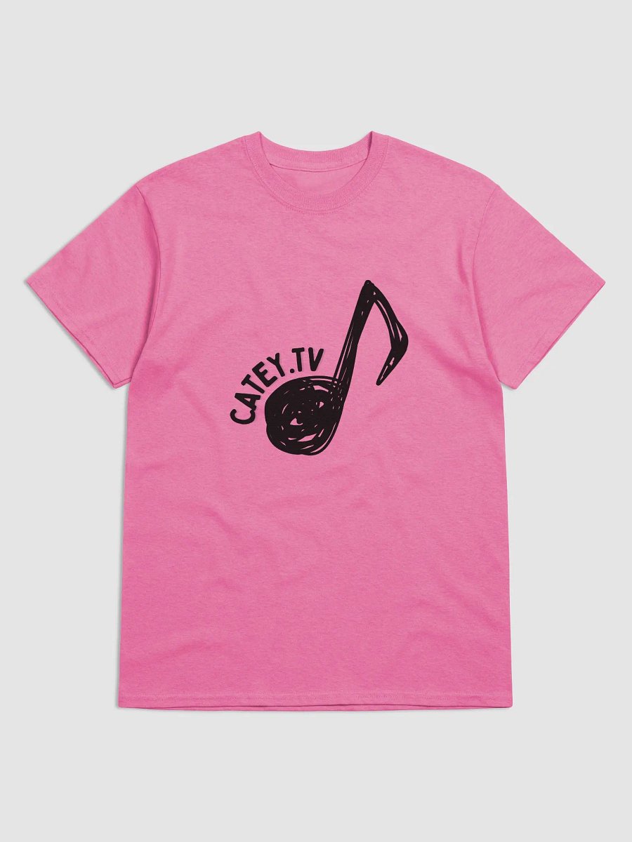 Music Note Women's Tee product image (1)