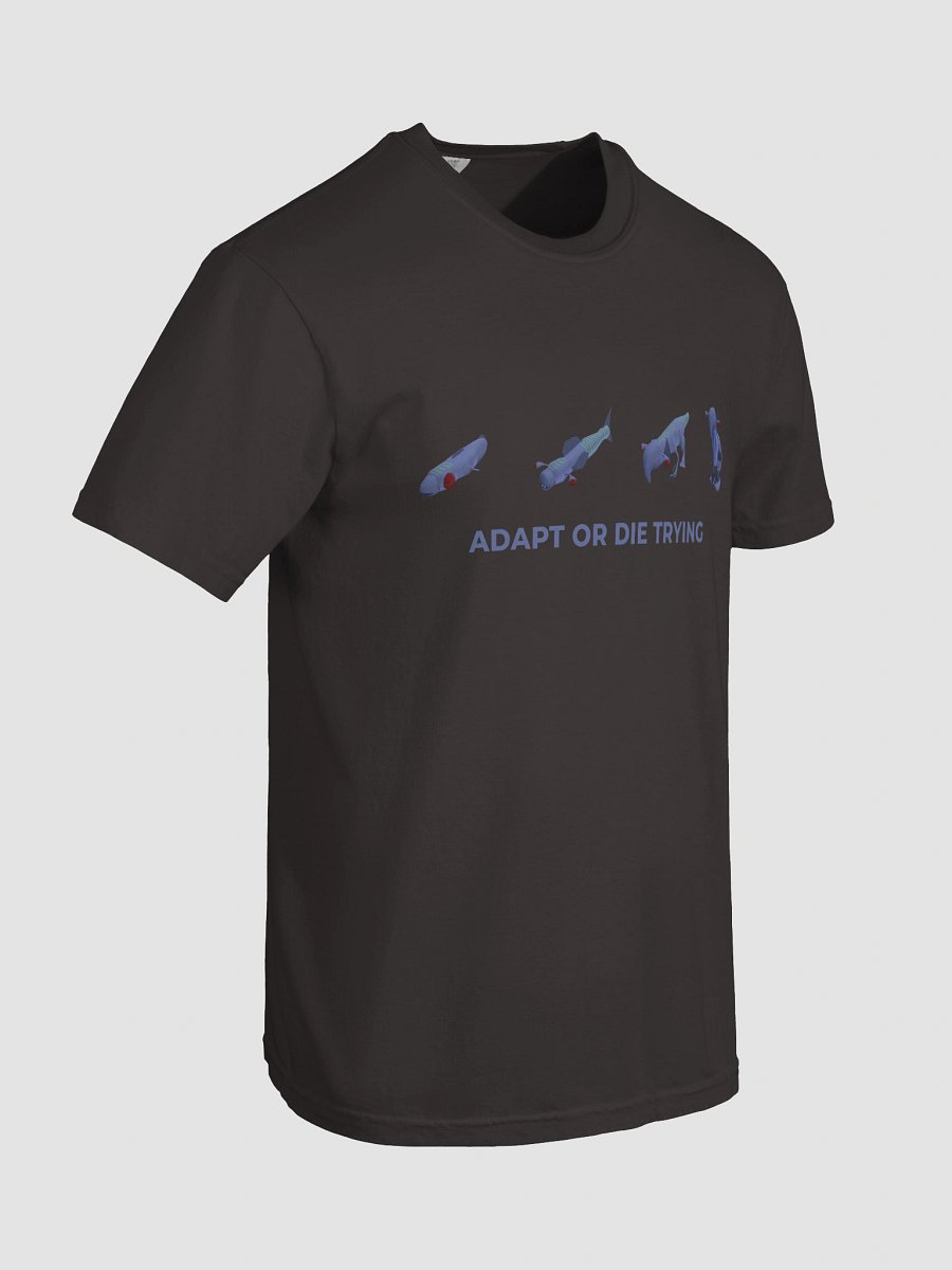 Adapt or die trying product image (8)