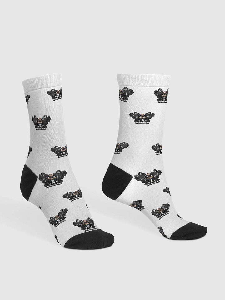 2 Ply Socks product image (1)