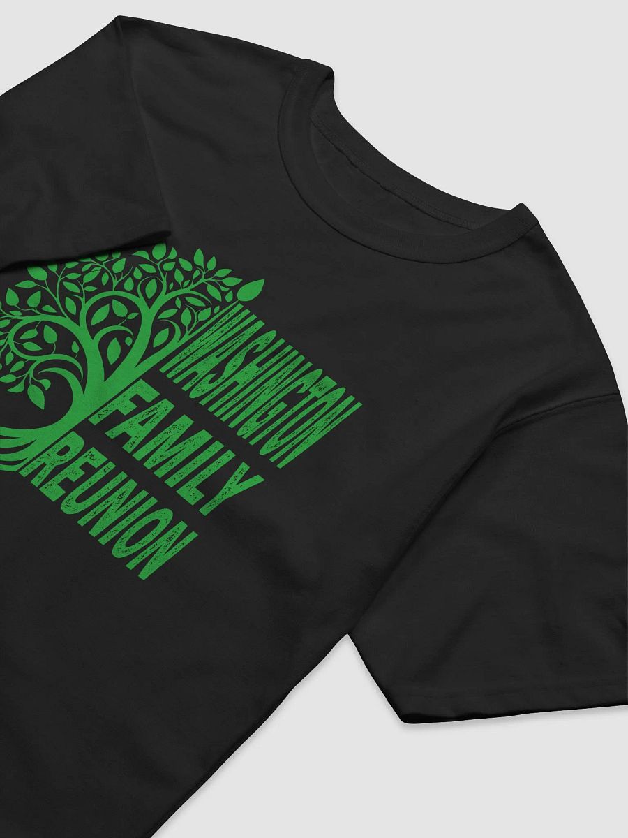 Family Tree Washington Family Reunion product image (9)