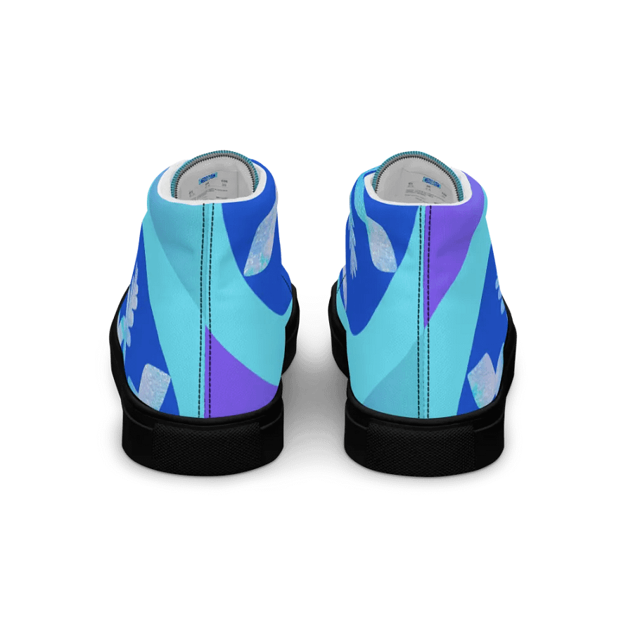 snowflake shoes product image (5)