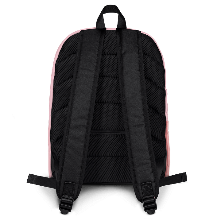LGBTQIAP2S+ 2025, Curved Lesbian, Backpack product image (2)