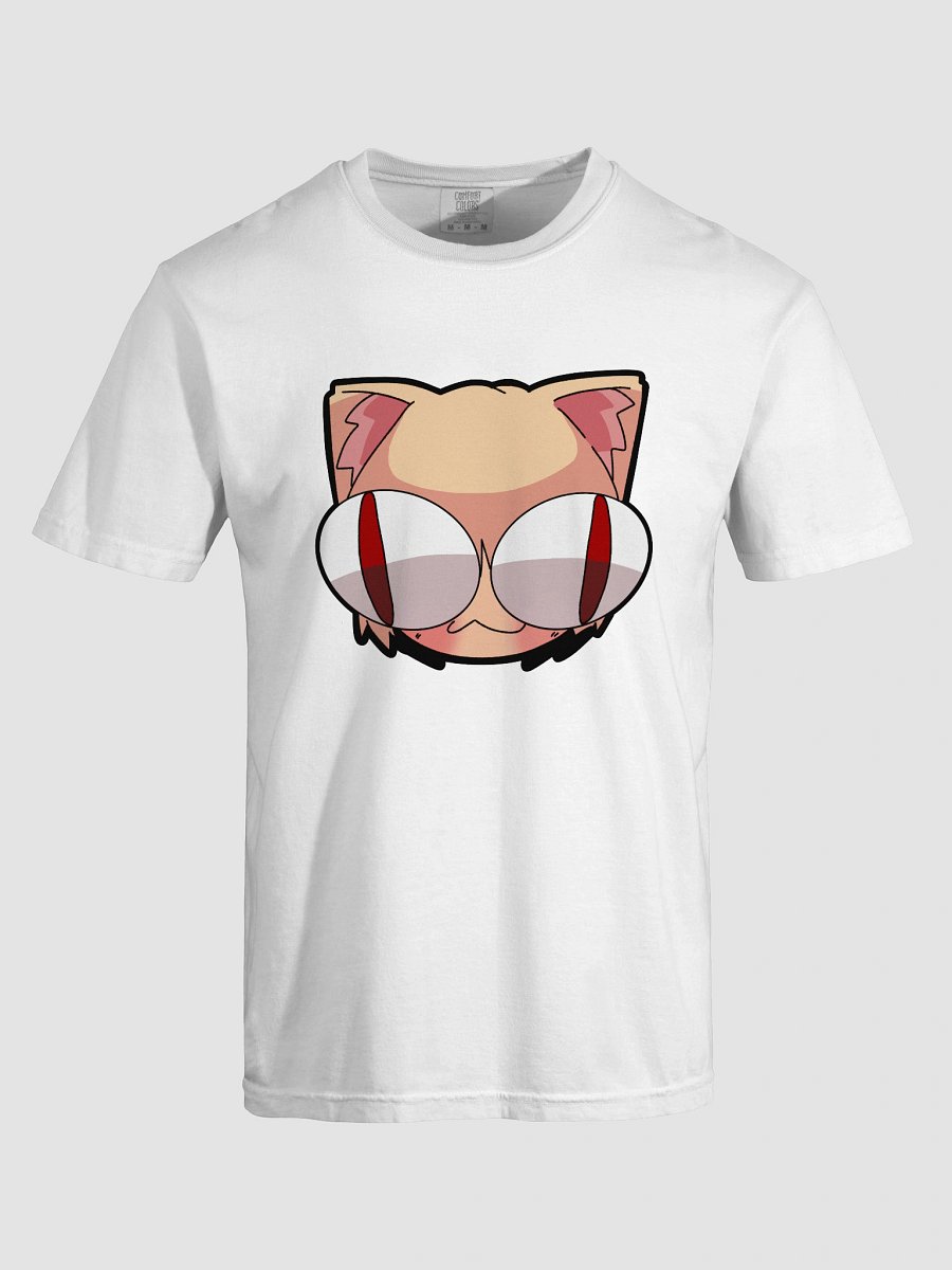 Neco Arc - Big eyes (T-Shirt) product image (7)