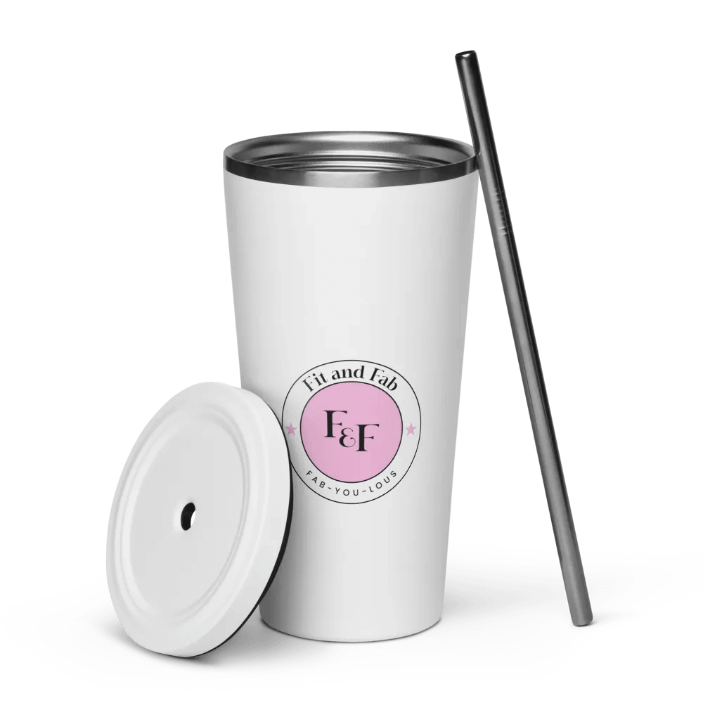 FitFlow Hydration Bottle product image (5)