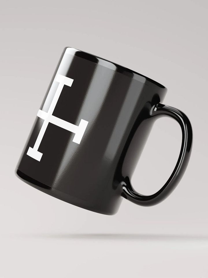 I love PR | Mug product image (2)