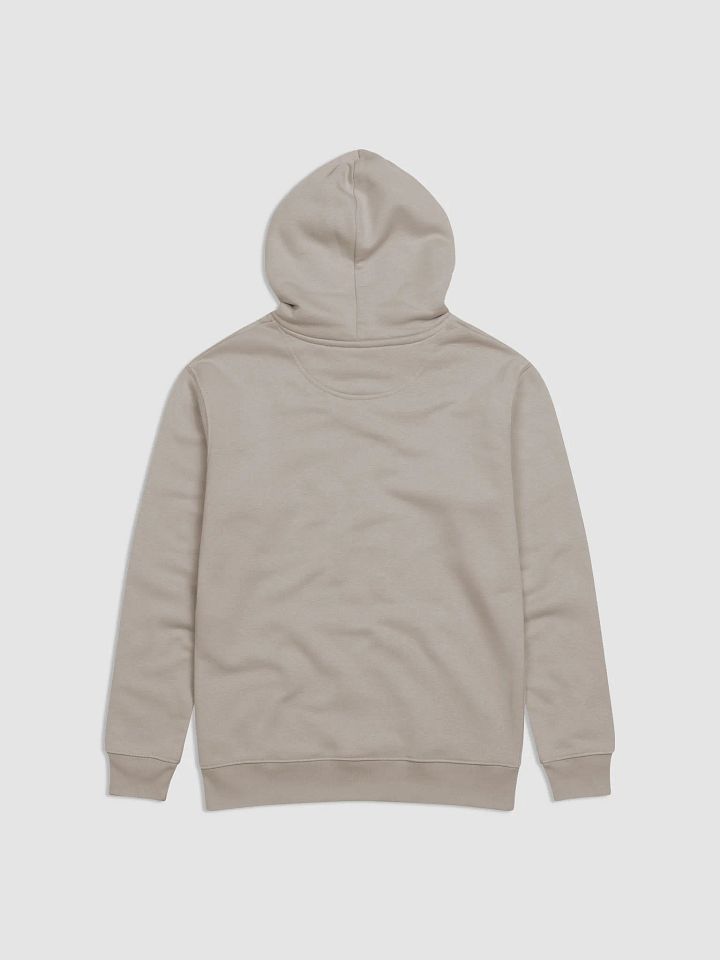 Dragon's Fury Eco Hoodie product image (2)