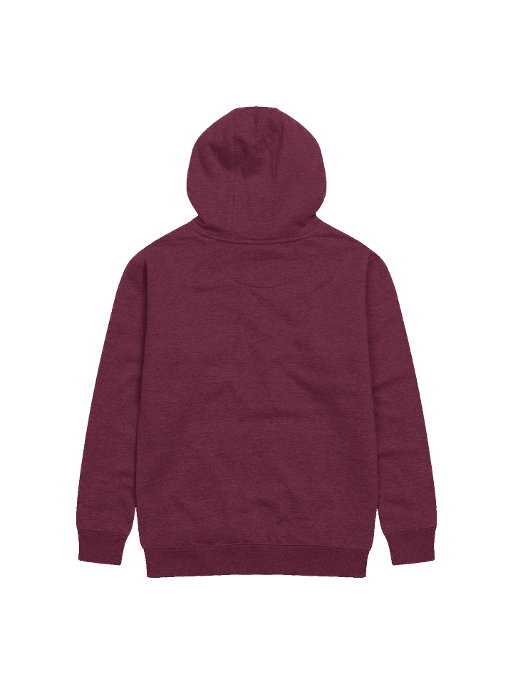 Skeleton Pumpkin Treat Unisex Hoodie product image (5)
