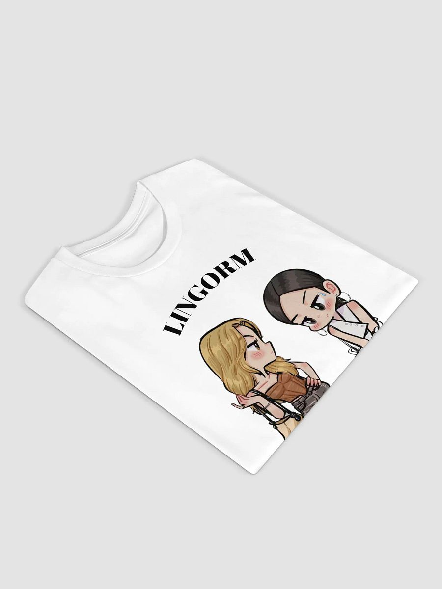 LingOrm Only You The Series Unisex Premium T Shirt product image (6)