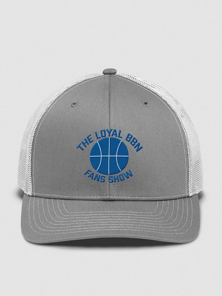 BBN Fans Snapback: Loyalty Edition product image (20)