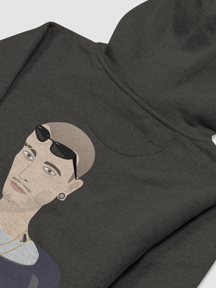 FINN - Cotton Heritage Unisex Premium Hoodie (unisex) product image (2)