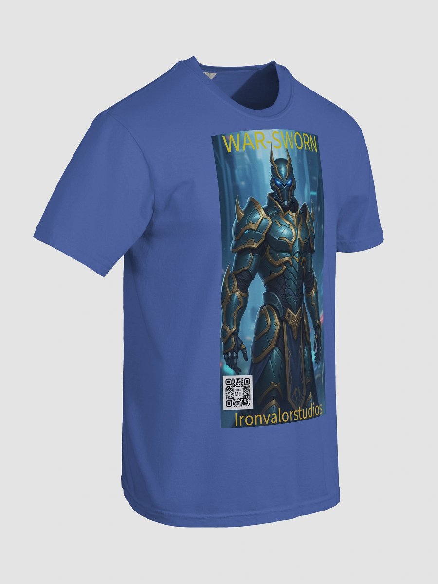 War-sworn king product image (7)