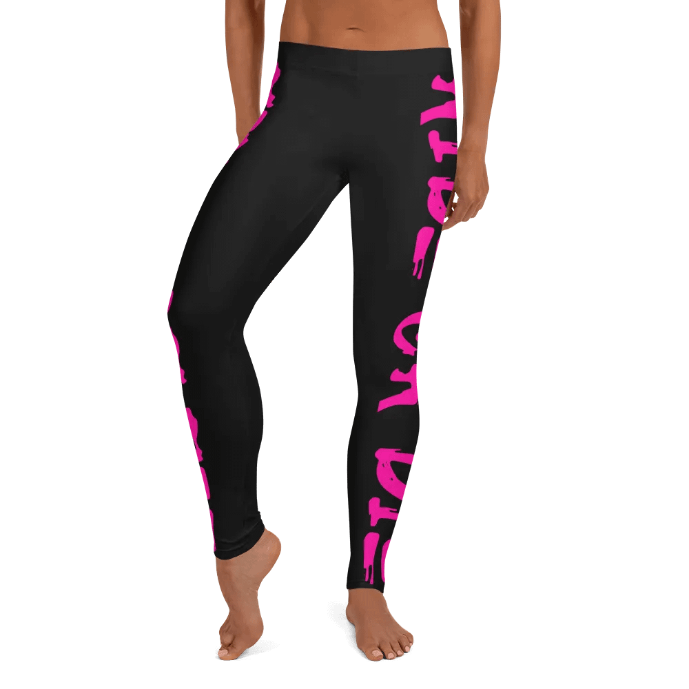 Ride or Die Leggings product image (6)