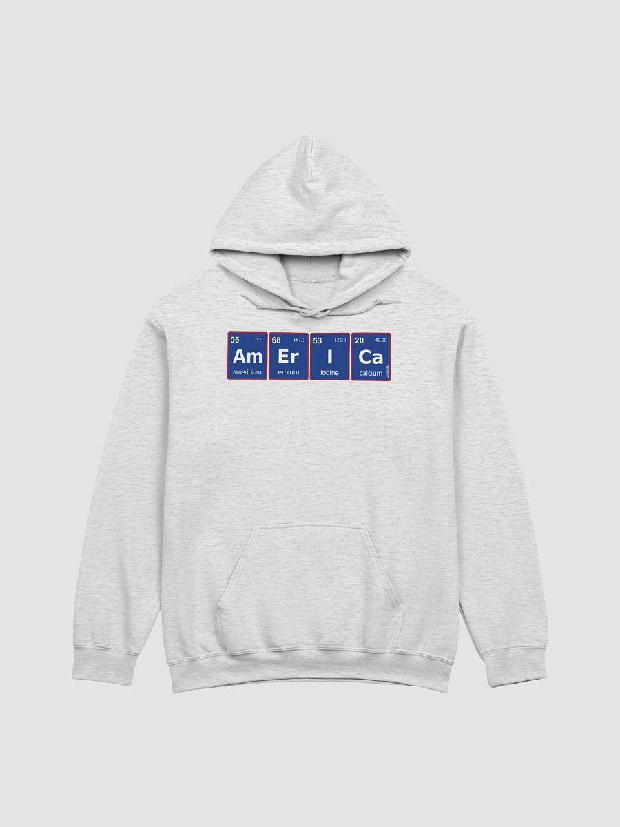 AMERICAN PERIODIC TABLE product image (6)