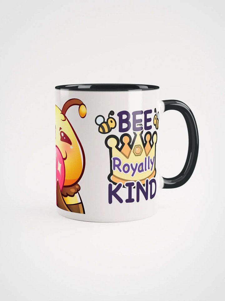 Bee Mug product image (1)