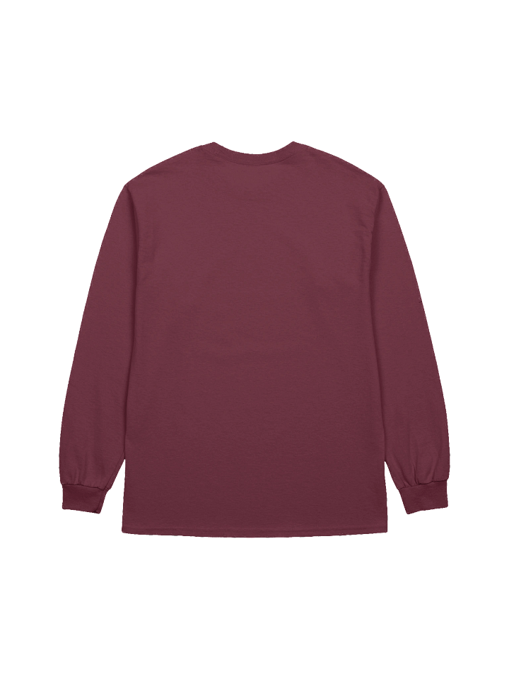 Dancing Bats Halloween Long Sleeve Unisex T-Shirt Top product image (15)